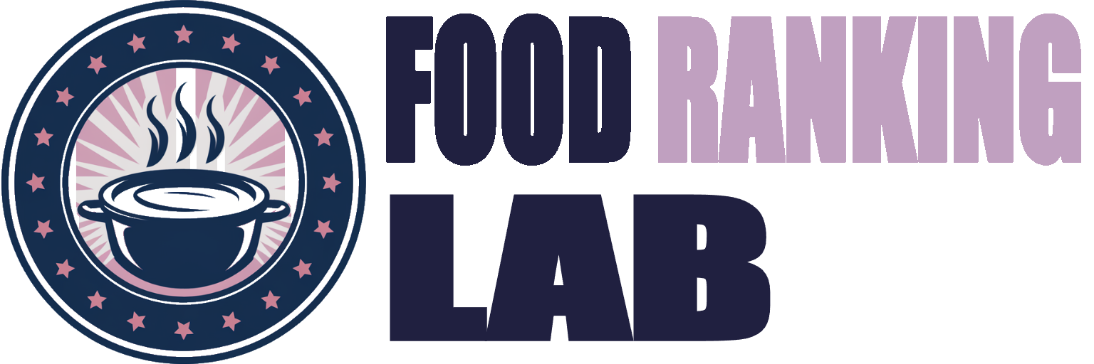 Foodrankinglab